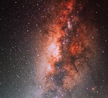 Tras las huellas de vida en el espacio