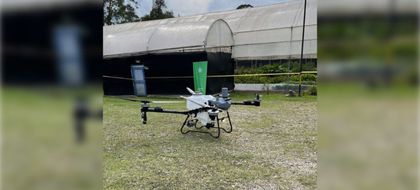 Imagen de  Alcaldía de Marinilla y el Sena crearán el Campus Agrotecnológico Campesino para el Oriente antioqueño