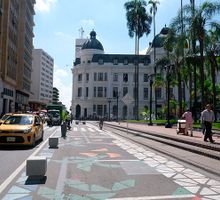 Cali vive hoy el día sin Carro, conozca horarios, exenciones y sanciones