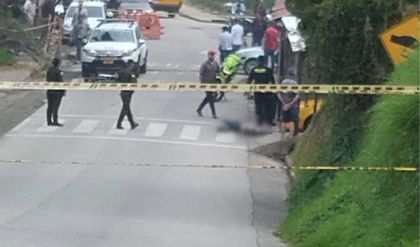 Imagen de El Oriente suma 145 homicidios este año: El Retiro y Guatapé, los únicos sin muertes violentas