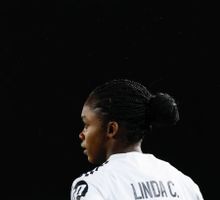 Linda Caicedo clasifica al Real Madrid en Champions