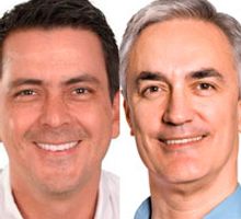 Bloque de Congresistas del Valle se reorganiza y elige a Christian Garcés como presidente