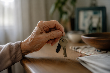 Septiembre, un mes para hablar del Alzheimer antes de que sea demasiado tarde