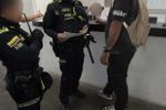 Imagen de Frustran intento de fraude para retirar un vehículo inmovilizado en Medellín