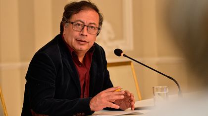 Imagen de  Consulta popular de Petro también debe aprobarla el Senado y costaría $300 000 millones