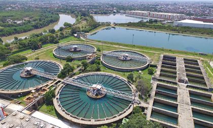 Prepárese: más de 60 barrios de Cali y municipios vecinos tendrán corte de agua este 1 de junio