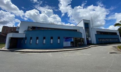 Imagen de Por contagios de COVID-19, Hospital de Marinilla en ocupación máxima