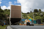 Imagen de ¿Cuáles vías cubre la línea de emergencia #790 de la concesión Túnel Aburrá Oriente?