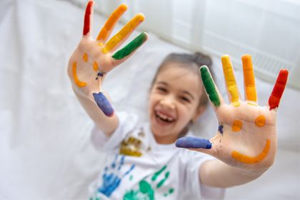 Imagen de  Hoy es el Día Mundial del Autismo: preste atención a estas señales en los niños