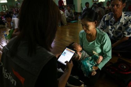 Inculcar una cultura de innovación en el sector del desarrollo