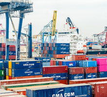 Peso fuerte, exportadores en alerta