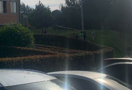 Imagen de  Joven fue hallado sin vida en zona urbana de Rionegro