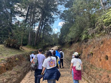 Imagen de Parque Arví amplía su apertura a los lunes y lanza descuentos en senderismo para atraer más turistas