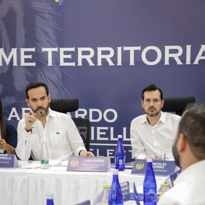 Imagen de  Gobierno electo propondrá a Barranquilla como capital alterna: ¿qué opina de esta propuesta?