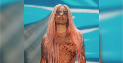Imagen de  Karol G será galardonada en los Billboard Mujeres Latinas en la Música 2024