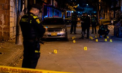 Racha de violencia en Cali: 12 homicidios en 48 horas