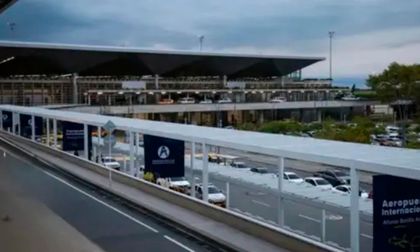 Verifican operación de aeropuerto de Palmira
