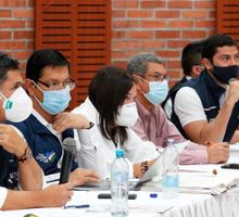 Gobierno caleño inicia ‘plan de normalización y estabilización’