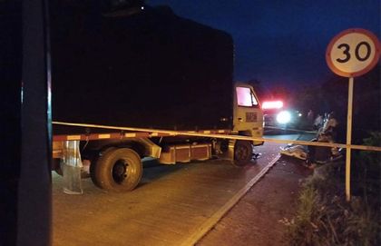 Imagen de  Accidente de tránsito en la vía La Unión-Sonsón dejó una persona muerta