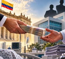 Si el Estado pone el dinero, debe cambiar el gobierno
