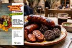 Imagen de Guarne celebra el primer Festival del Chorizo y la Morcilla