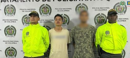 Imagen de  Joven fue condenado a 41 años de cárcel por triple homicidio en Ciudad Bolívar, Antioquia