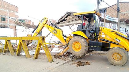 Imagen de  En 12 meses estaría terminada la Vía Intermedia de El Santuario
