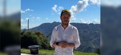 Imagen de  El Retiro inicia la primera de 20 viviendas rurales: la familia aporta el lote y el municipio construye