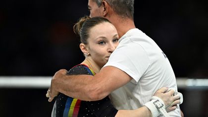 Imagen de  A deportista rumana le quitaron su medalla de bronce en los Juegos Olímpicos ¿Qué pasó?