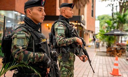 Cali inicia 2026 con reducción en hurtos; los homicidios siguen igual