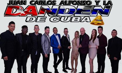 ¿Y los Dan Den de Cuba?