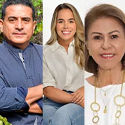 En riesgo presidencia de Daniel Plaza