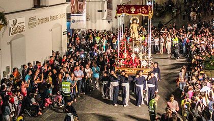 Popayán continúa tradición