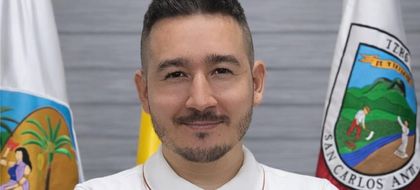 Imagen de  Fedemunicipios selecciona los Presupuestos Participativos de San Carlos como referente nacional