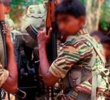 El reclutamiento forzado amenaza a la infancia indígena del Cauca pese al Acuerdo de Paz