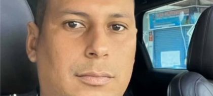 Imagen de  Hombre que mató a golpes a un perro en el Bajo Cauca se entregará a las autoridades