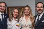 Imagen de Victoria de Abelardo de la Espriella será declarada, oficialmente, a las 3:00 de la tarde