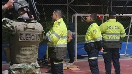 Imagen de Alcaldía de Rionegro recuperó un escenario deportivo gracias al compromiso de la ciudadanía