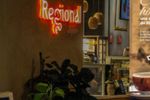 Imagen de Veintiún cafés conectan el centro histórico de Rionegro