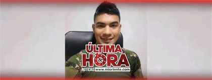 Imagen de  Feminicida de la niña Sofía Delgado aceptó los cuatro cargos que le imputaron