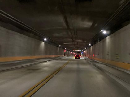 Imagen de ¡Atención! Peaje del Túnel de Oriente tiene nuevas tarifas, también Las Palmas y Santa Elena