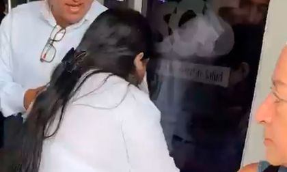 Pacientes con enfermedades huérfanas exigen soluciones a EPS S.O.S. tras suspensión de tratamientos en Cali