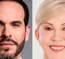 Gobernadora Dilian Francisca Toro felicitó al presidente electo Abelardo de la Espriella y llamó a unir a Colombia