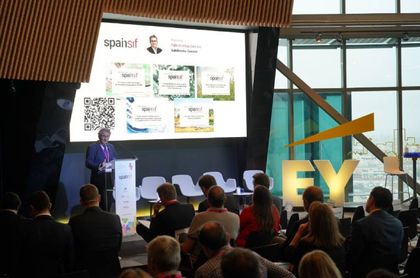 El clima y la igualdad de género centran la inversión sostenible en España