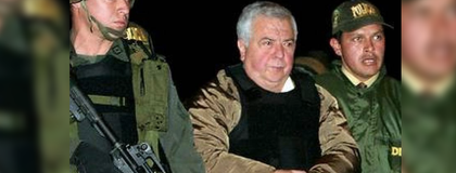 Imagen de  Falleció Gilberto Rodríguez Orejuela, exnarcotraficante y exjefe del cartel de Cali