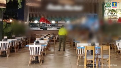 Imagen de  En Rionegro, la Fiscalía ocupó bienes de presunto “narco invisible”, alias El Zar