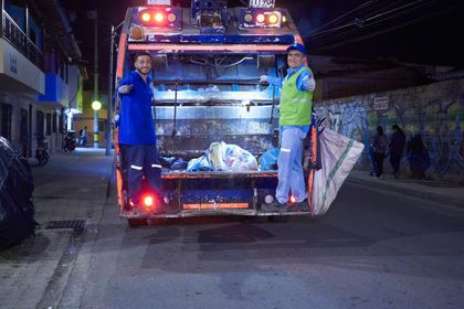 Imagen de  Empresas Públicas de La Ceja presentará su rendición de cuentas este miércoles
