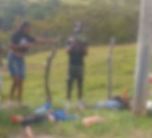 Hallan muertos a los cuatro jóvenes desaparecidos en Jamundí