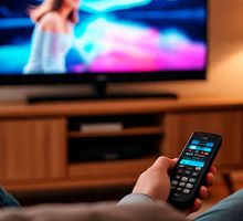 La Guerra del Control Remoto: el conflicto familiar más antiguo del mundo