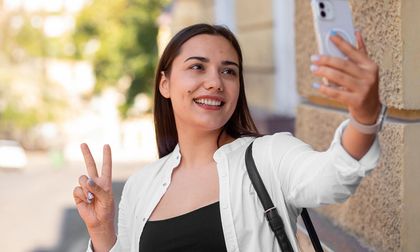 Lo que revela tu foto de perfil sobre tu personalidad